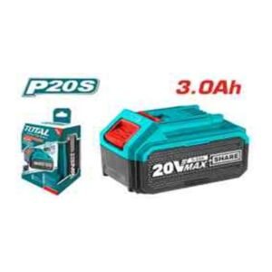 LITHIUM ION BATTERY 3.0AH