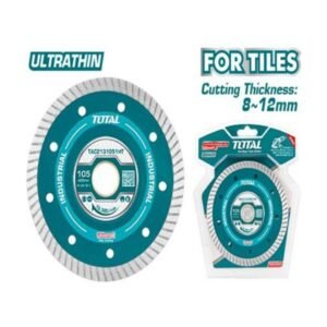 ULTRATHIN DIAMOND DISC