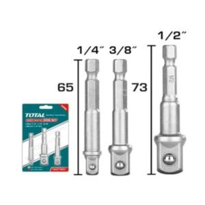 SOCKET ADAPTOR