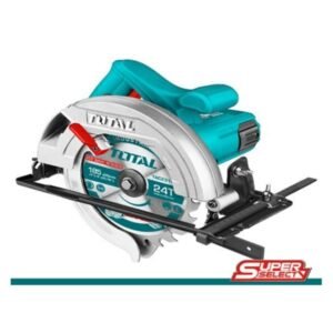 CIRCULAR SAW -1400W (SUPER SELECT)