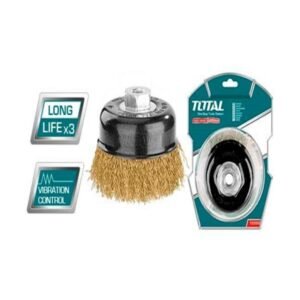 WIRE CUP BRUSH