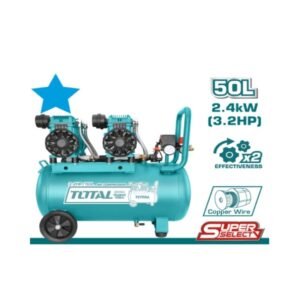 50L AIR COMPRESSOR