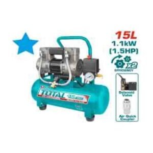 15L AIR COMPRESSOR
