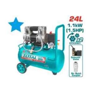 24L AIR COMPRESSOR