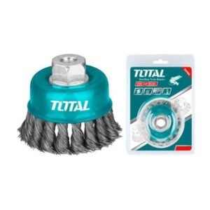 WIRE CUP BRUSH