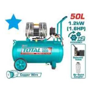 50L AIR COMPRESSOR