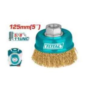 WIRE CUP BRUSH
