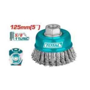 WIRE CUP BRUSH