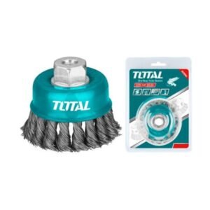 WIRE CUP BRUSH