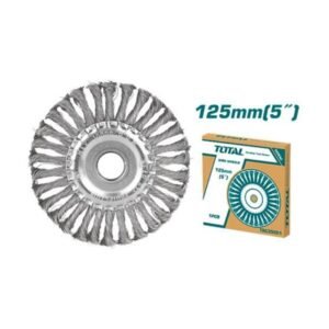 WIRE WHEELS