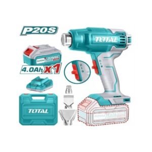 LITHIUM ION HEAT GUN