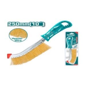 WIRE BRUSHER