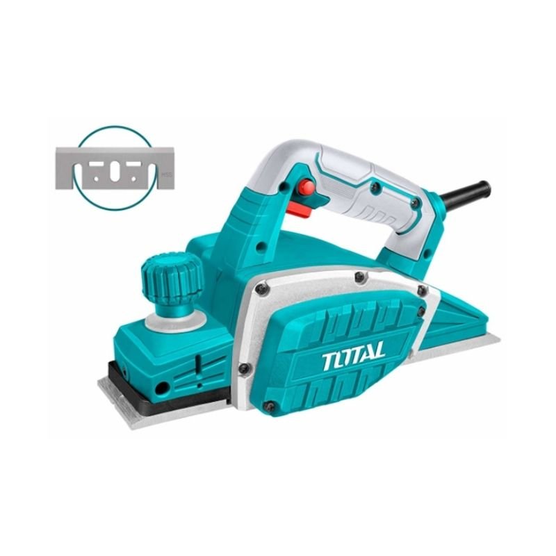 ELECTRIC PLANER