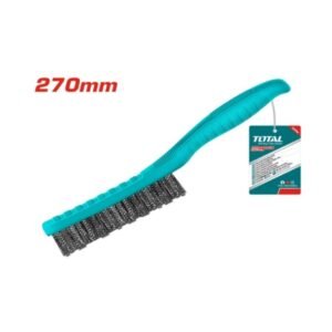 WIRE BRUSH