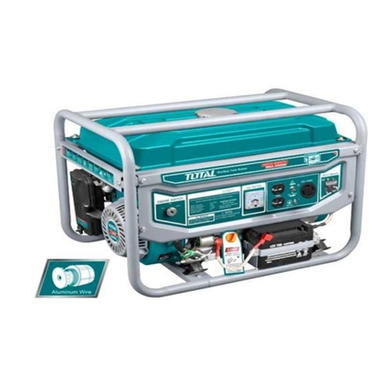 GASOLINE GENERATOR