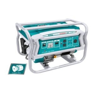 GASOLINE GENERATOR