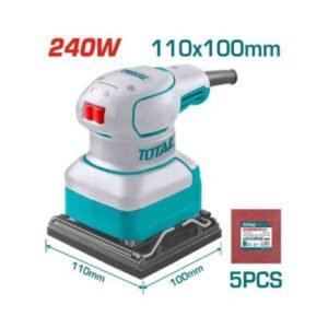 PALM SANDER
