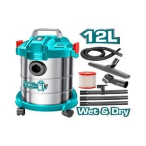 12L VACUUM CLEANER