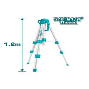 TRIPODS FOR LASER LEVEL