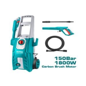 1800W HIGH PRESSURE WASHER