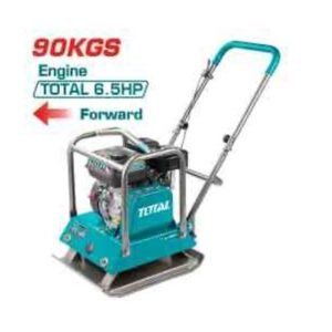 GASOLINE PLATE COMPACTOR