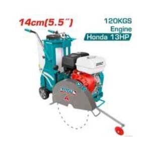 FLOOR SAW
