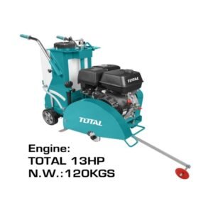GASOLINE FLOOR SAW