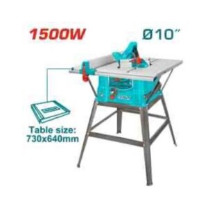 TABLE SAW -1500W