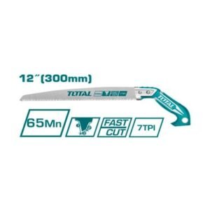 12’’ PRUNING SAW