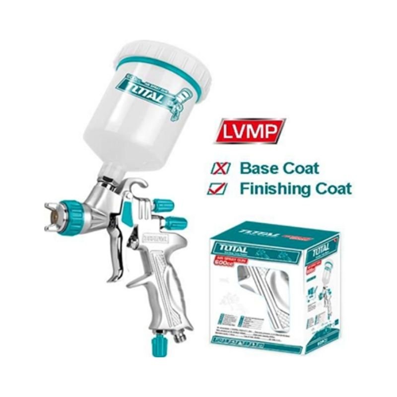 SPRAY GUN