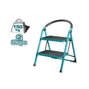 STEEL LADDER