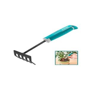 GARDEN RAKE
