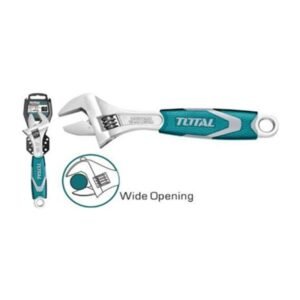 12’’ ADJUSTABLE WRENCH