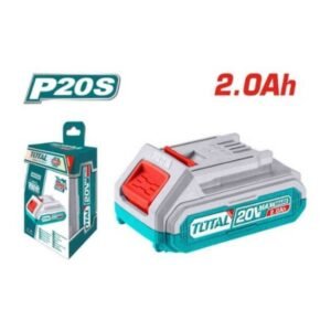 LITHIUM ION BATTERY 2.0AH