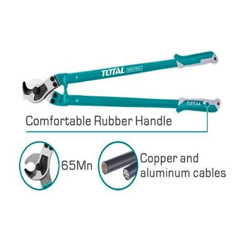36’’ CABLE CUTTER