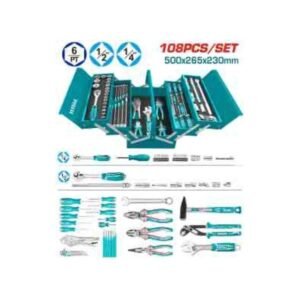 108PC TOOL SET