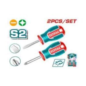 2PCS SCREWDRIVER SET