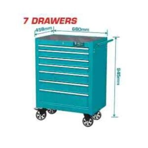 ROLLER CABINET