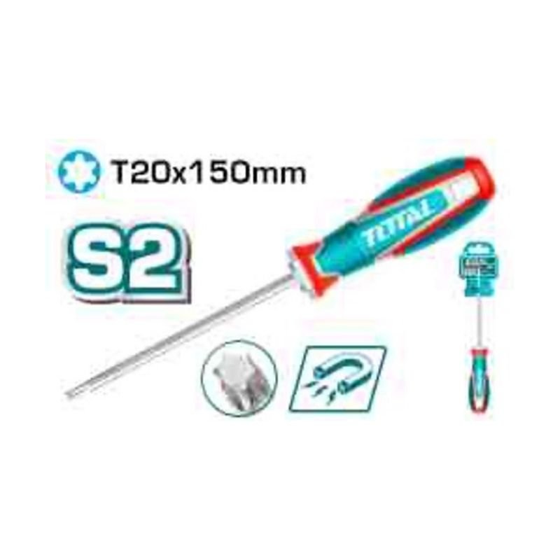 TORX SCREWDRIVER