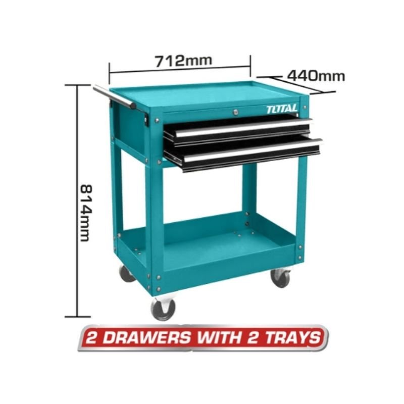 TOOL CART