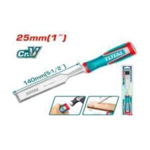 1’’ WOOD CHISEL