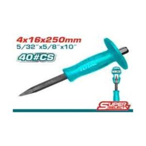CONCRETE CHISEL