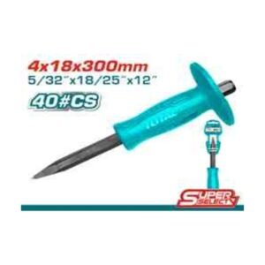 CONCRETE CHISEL