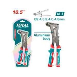 HAND RIVETER