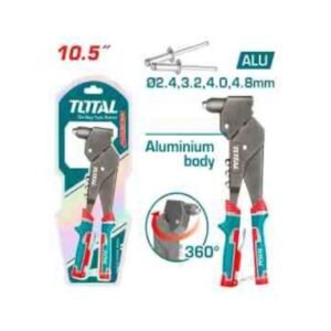 360 SWIVEL HEAD HAND RIVETER