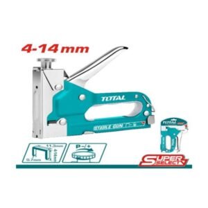 STAPLE GUN (SUPER SELECT)