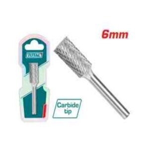 TUNGSTEN CARBIDE ROTARY BURRS