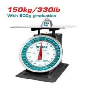 SPRING SCALE