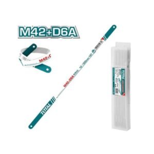 BI-METAL HACKSAW BLADE