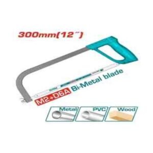 HACKSAW SET